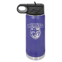 Thumbnail for Polar Camel 20 oz. Water Bottle