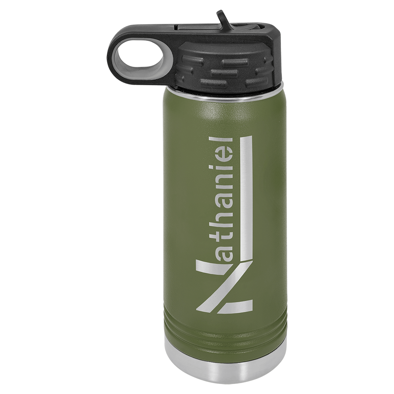 Polar Camel 20 oz. Water Bottle