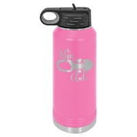 Thumbnail for Polar Camel 32 oz. Water Bottle
