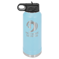 Thumbnail for Polar Camel 32 oz. Water Bottle