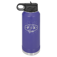 Thumbnail for Polar Camel 32 oz. Water Bottle