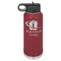 Thumbnail for Polar Camel 32 oz. Water Bottle