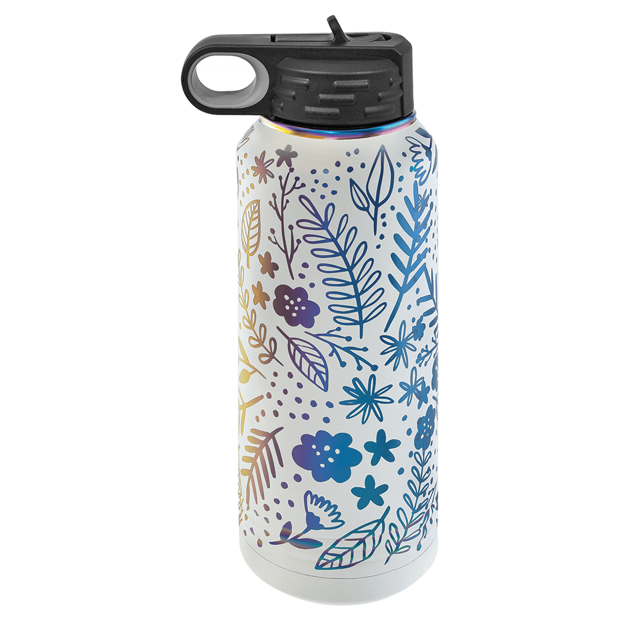 Polar Camel ION-Plated Collection! Tumblers and Water Bottles with Slider Lid and Handle 12, 20, 22, 32 and 40OZ!