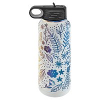 Thumbnail for Polar Camel ION-Plated Collection! Tumblers and Water Bottles with Slider Lid and Handle 12, 20, 22, 32 and 40OZ!