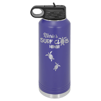 Thumbnail for Polar Camel 40 oz. Red Water Bottle