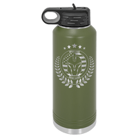 Thumbnail for Polar Camel 40 oz. Red Water Bottle