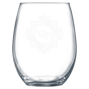 Wine glasses