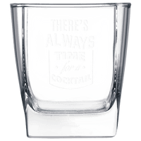 Thumbnail for 12 oz. Square Double Old Fashioned