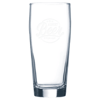 Thumbnail for 16 oz. Willi Becher Beer Glass