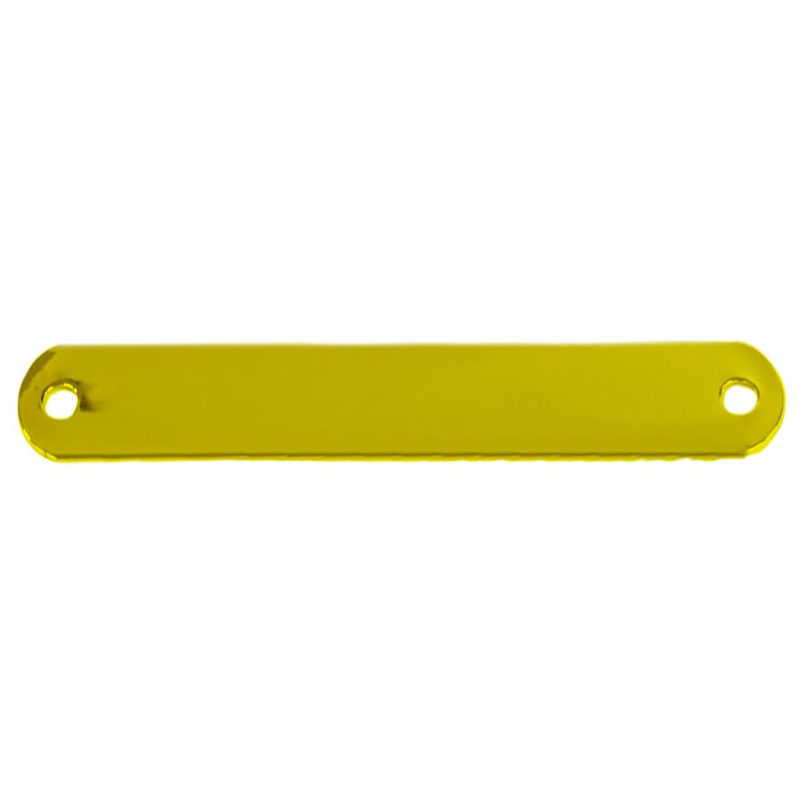 Brass Gavel Clip
