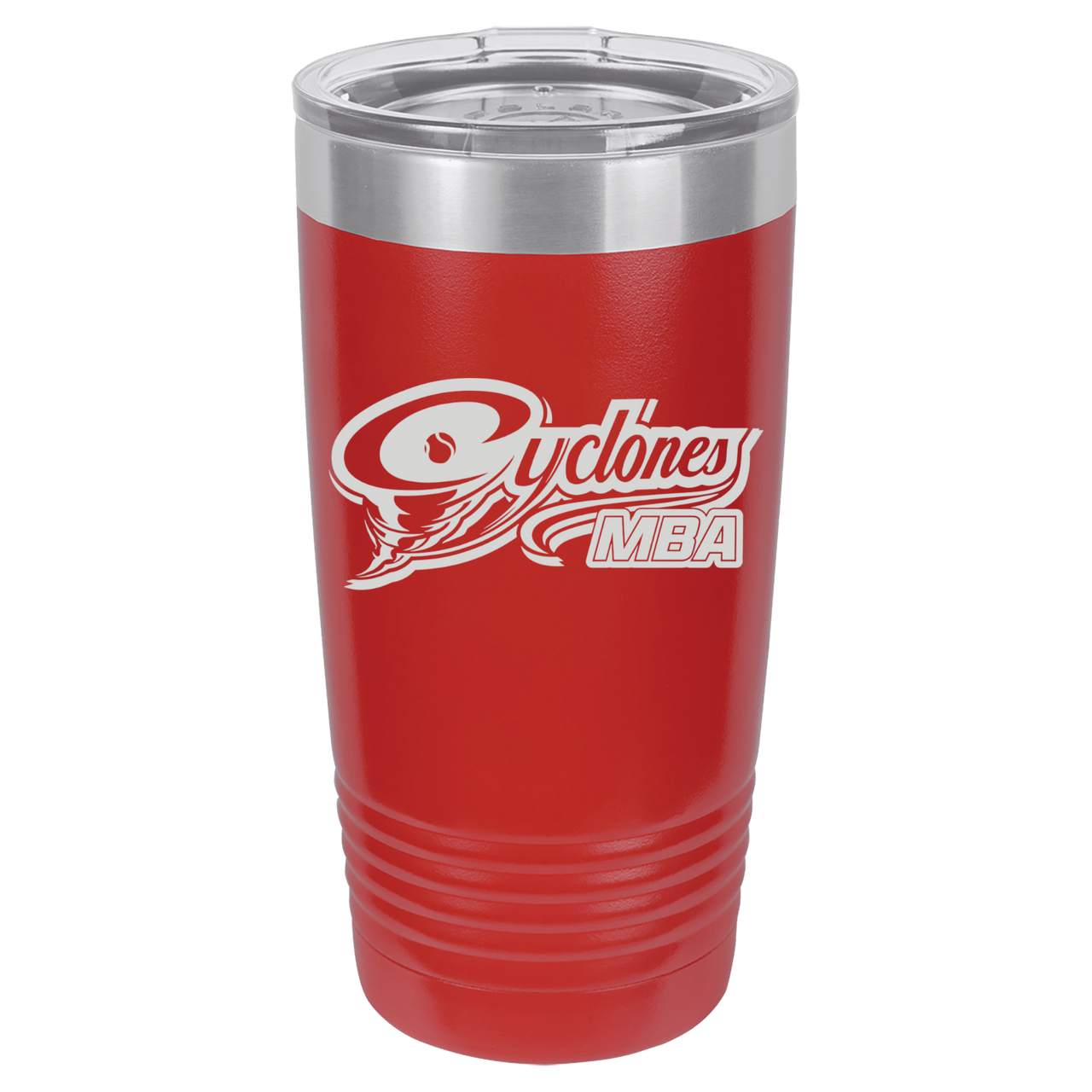 Midwest Baseball Academy Tumblers