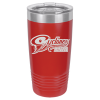 Thumbnail for Midwest Baseball Academy Tumblers