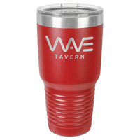 Thumbnail for 30oz. Insulated Stainless Steel Tumbler