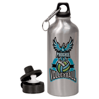 Thumbnail for 20 oz. White Sublimatable Aluminum Water Bottle
