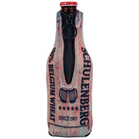 Thumbnail for White Sublimatable Bottle Beverage Holder