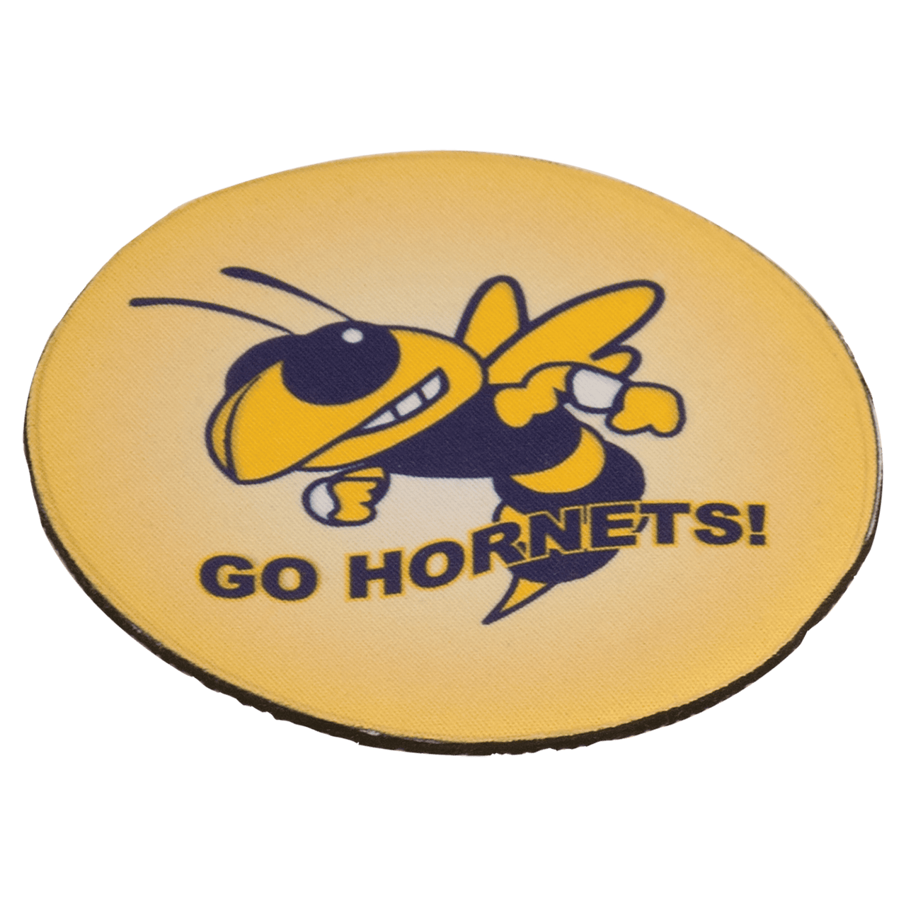 4" Sublimatable Round Neoprene Coaster