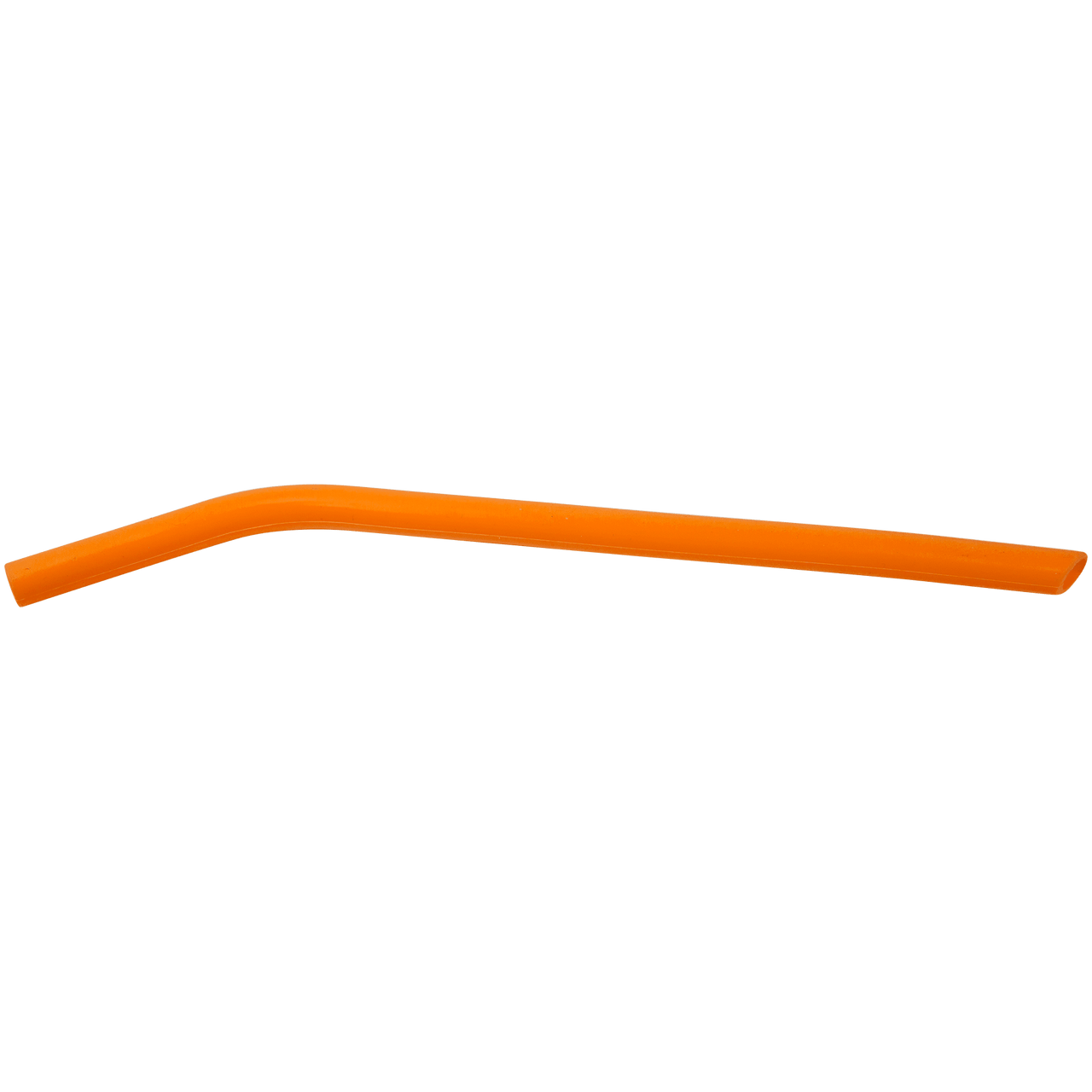 10" Silicone Straw - Large & Small Sizes in Various Colors