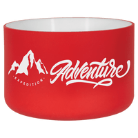 Thumbnail for Black/White 20 and 12 oz. Polar Camel Water Bottle Boot