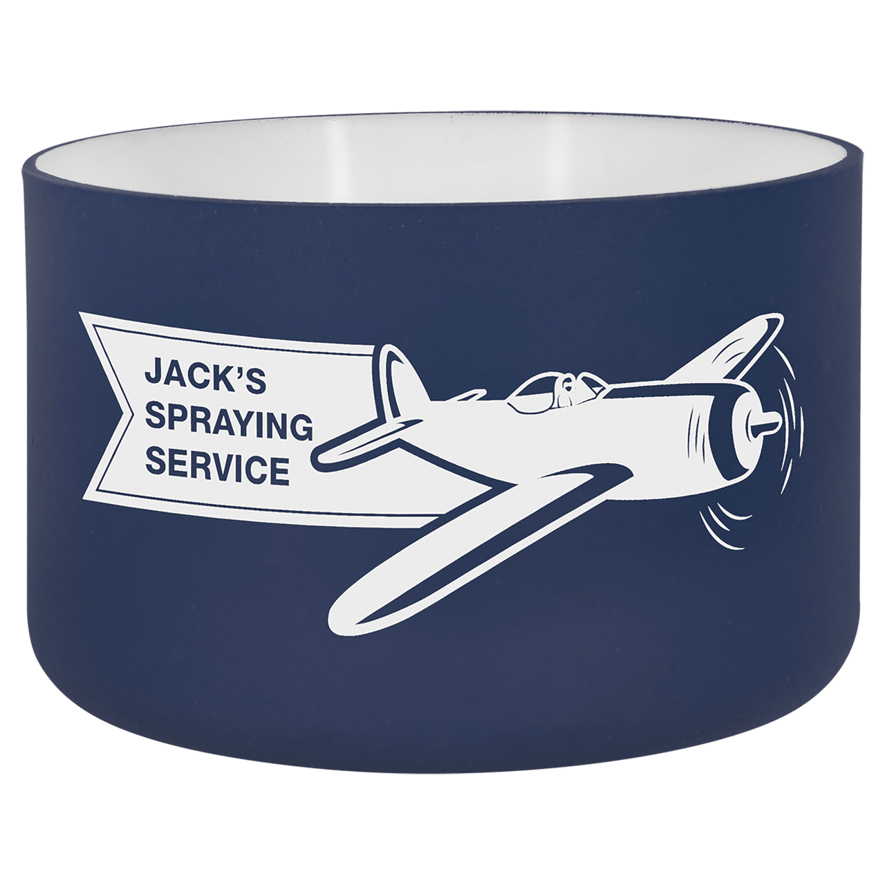 Black/White 20 and 12 oz. Polar Camel Water Bottle Boot