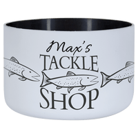 Thumbnail for Black/White 20 and 12 oz. Polar Camel Water Bottle Boot