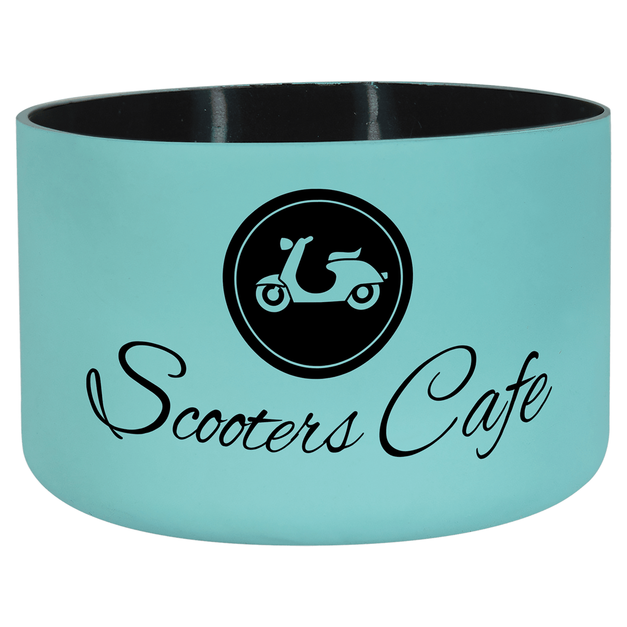 Black/White 20 and 12 oz. Polar Camel Water Bottle Boot