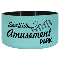 Thumbnail for Black/White 32 oz. Polar Camel Water Bottle Boot