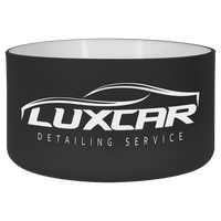 Thumbnail for Black/White 40 oz. Polar Camel Water Bottle Boot