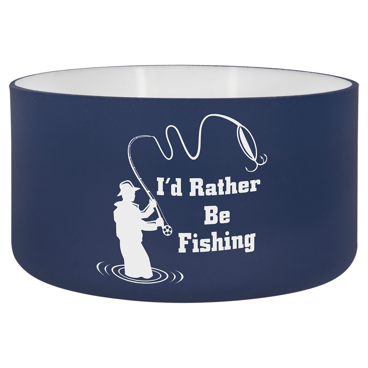 Red/White 40 oz. Polar Camel Water Bottle Boot