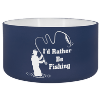 Thumbnail for Red/White 40 oz. Polar Camel Water Bottle Boot