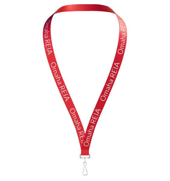 Swivel Hook Custom Lanyards