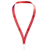 Thumbnail for Swivel Hook Custom Lanyards