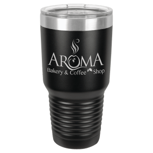 30oz. Insulated Stainless Steel Tumbler