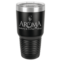 Thumbnail for 30oz. Insulated Stainless Steel Tumbler