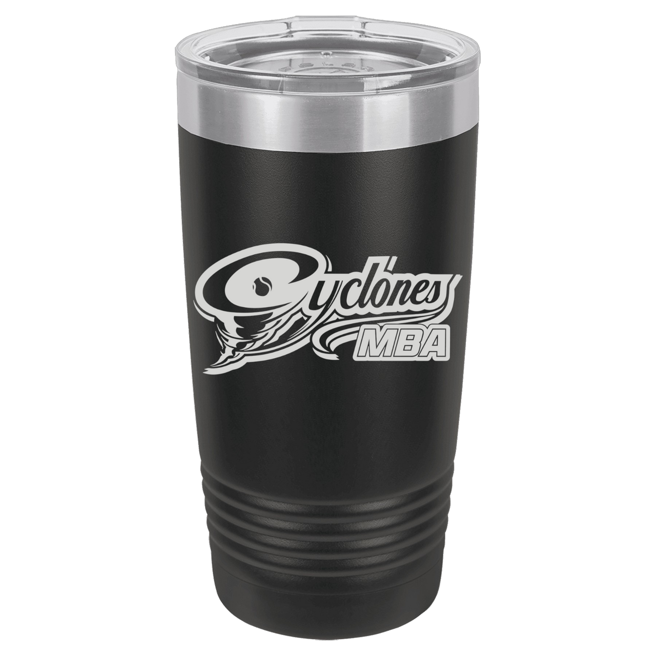 Midwest Baseball Academy Tumblers