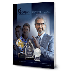 Crystal Awards