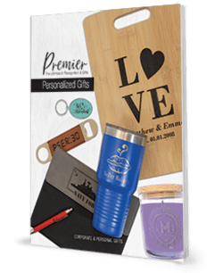 Premier Personalized Gifts